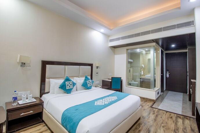 Imagen general del Hotel Snow Valley Resorts. Foto 2