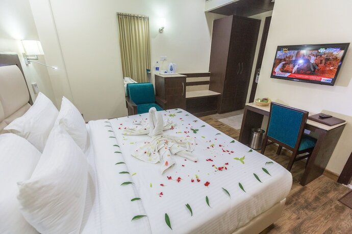 Imagen de la habitación del Hotel Snow Valley Resorts. Foto 21