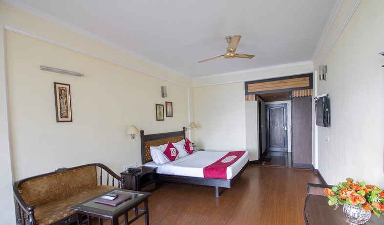 Imagen de la habitación del Hotel Snow Valley Resorts, Moti Tibba&nbsp;. Foto 3