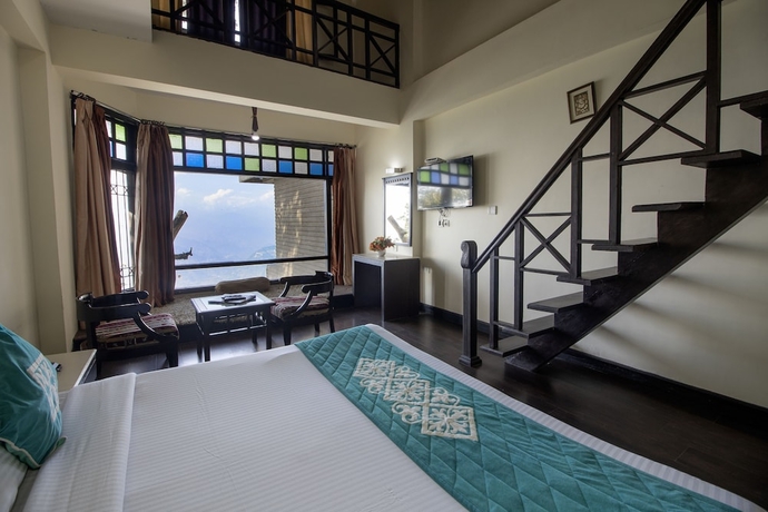 Imagen de la habitación del Hotel Snow Valley Resorts, Moti Tibba&nbsp;. Foto 4