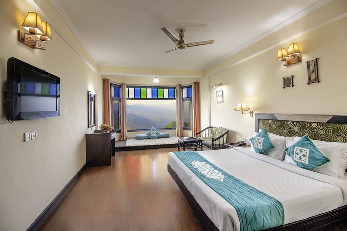 Imagen de la habitación del Hotel Snow Valley Resorts, Moti Tibba&nbsp;. Foto 8