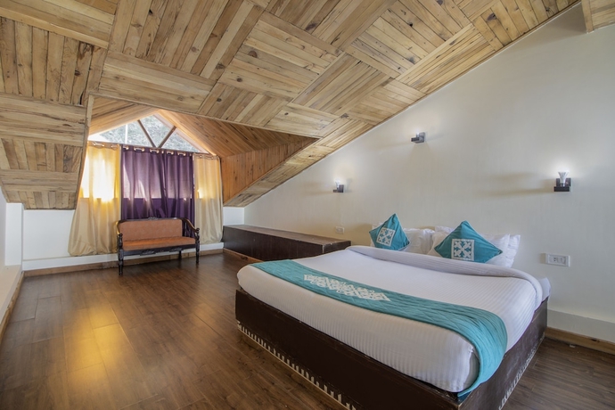 Imagen de la habitación del Hotel Snow Valley Resorts, Moti Tibba&nbsp;. Foto 12