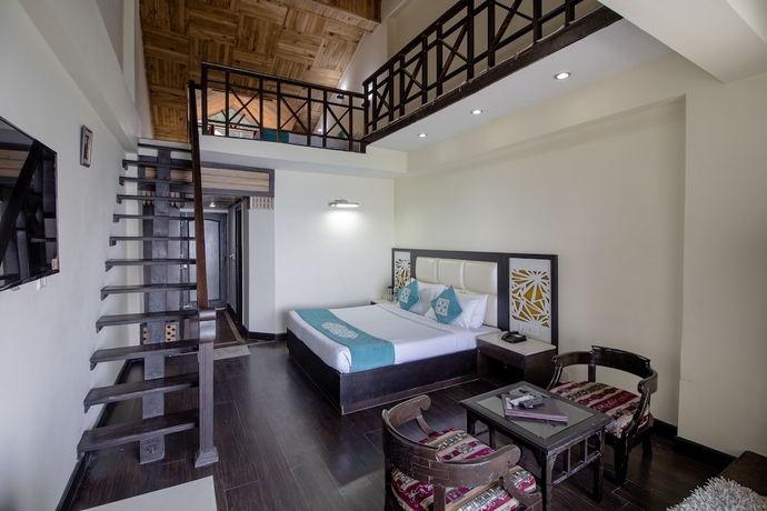 Imagen de la habitación del Hotel Snow Valley Resorts, Moti Tibba&nbsp;. Foto 13