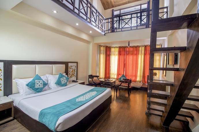 Imagen de la habitación del Hotel Snow Valley Resorts, Moti Tibba&nbsp;. Foto 14