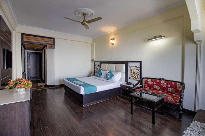 Imagen de la habitación del Hotel Snow Valley Resorts, Moti Tibba&nbsp;. Foto 15