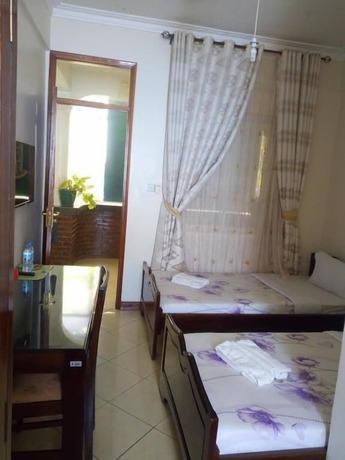Imagen de la habitación del Hotel Snow View, Boma la Ngombe. Foto 2