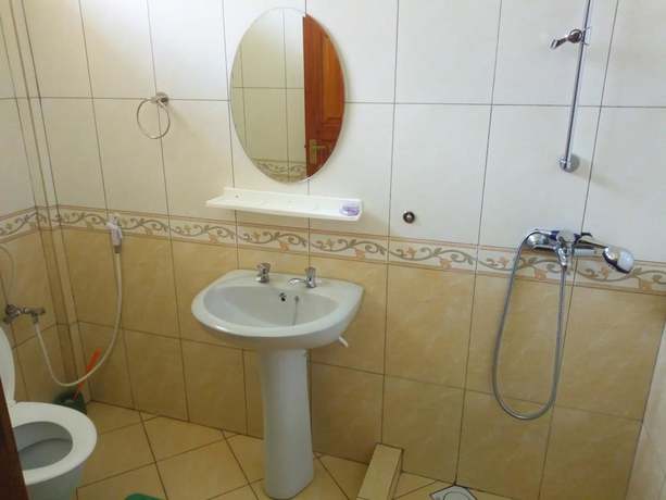 Imagen de la habitación del Hotel Snow View, Boma la Ngombe. Foto 4