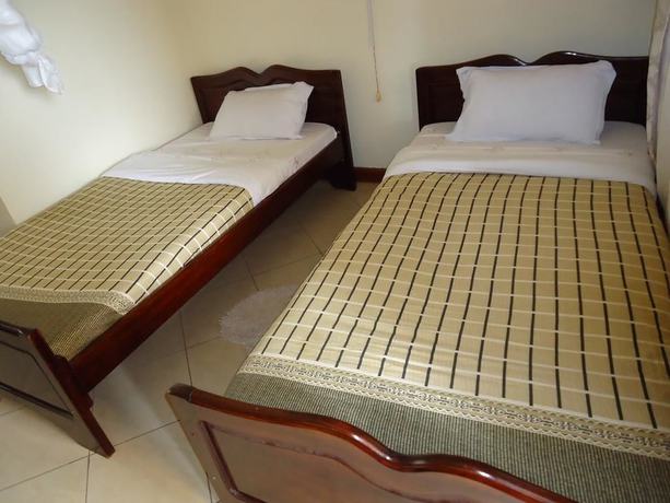 Imagen de la habitación del Hotel Snow View, Boma la Ngombe. Foto 6