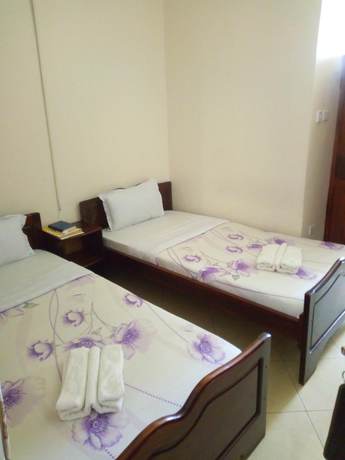 Imagen de la habitación del Hotel Snow View, Boma la Ngombe. Foto 7