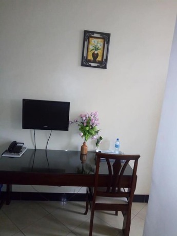 Imagen de la habitación del Hotel Snow View, Boma la Ngombe. Foto 10
