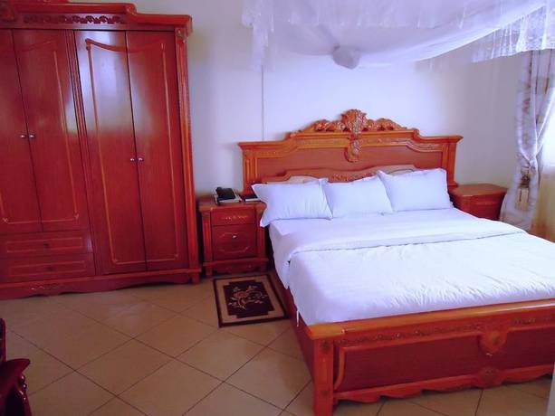 Imagen de la habitación del Hotel Snow View, Boma la Ngombe. Foto 11