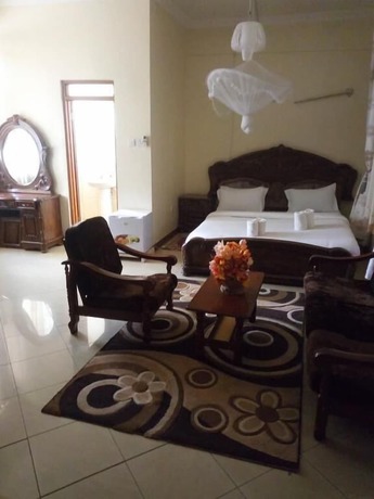 Imagen de la habitación del Hotel Snow View, Boma la Ngombe. Foto 12