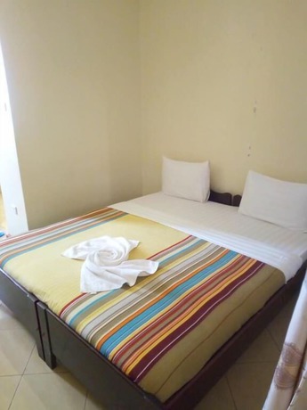Imagen de la habitación del Hotel Snow View, Boma la Ngombe. Foto 15