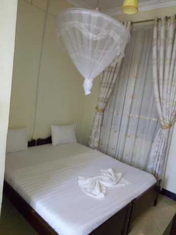 Imagen de la habitación del Hotel Snow View, Boma la Ngombe. Foto 16