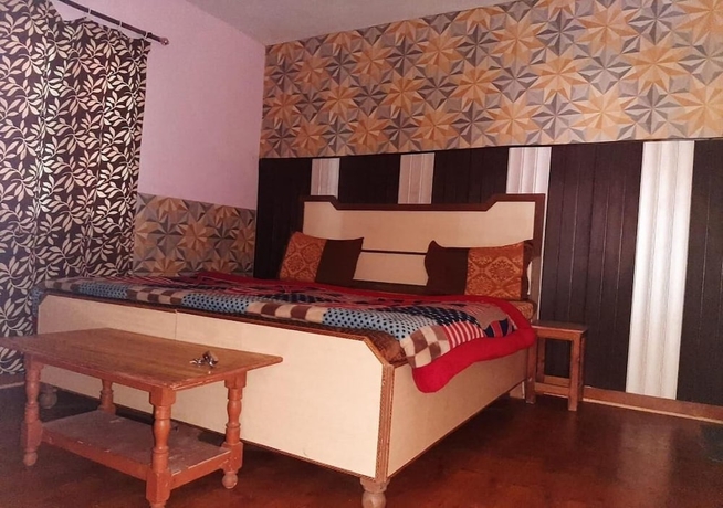 Imagen de la habitación del Hotel Snow View Chopta. Foto 14