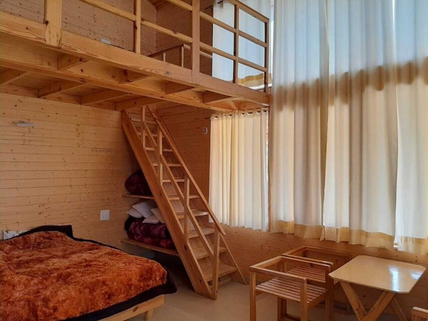Imagen de la habitación del Hotel Snow View Luxury Homes. Foto 2