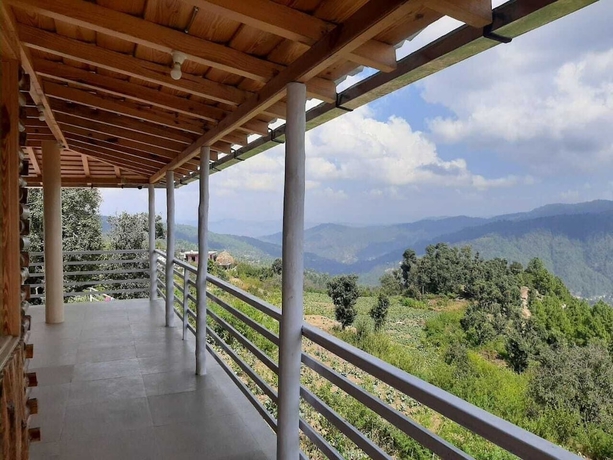 Imagen de la habitación del Hotel Snow View Luxury Homes. Foto 3