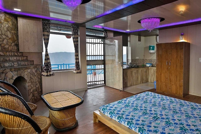 Imagen de la habitación del Hotel Snow View Luxury Homes. Foto 4