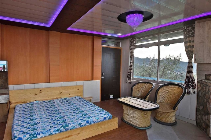 Imagen de la habitación del Hotel Snow View Luxury Homes. Foto 5