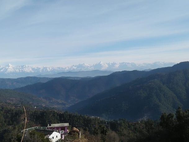 Imagen general del Hotel Snow View Luxury Homes. Foto 1