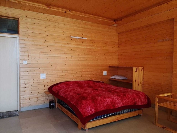 Imagen de la habitación del Hotel Snow View Luxury Homes. Foto 7