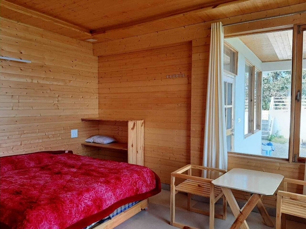 Imagen de la habitación del Hotel Snow View Luxury Homes. Foto 8