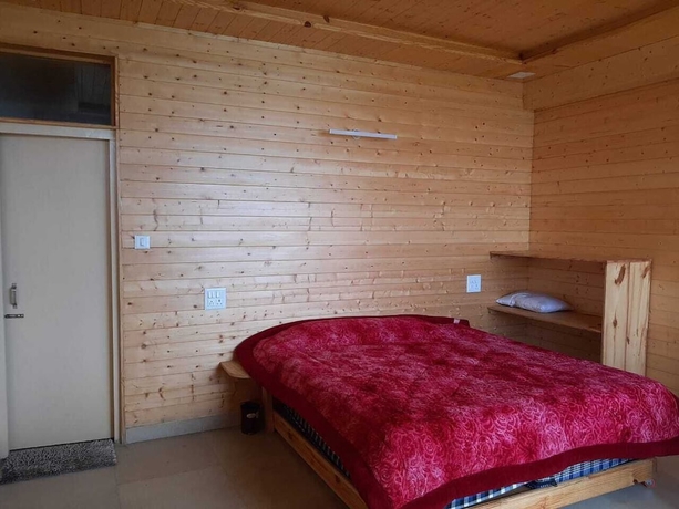 Imagen de la habitación del Hotel Snow View Luxury Homes. Foto 10