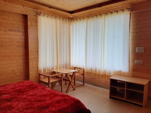 Imagen de la habitación del Hotel Snow View Luxury Homes. Foto 12