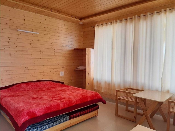 Imagen de la habitación del Hotel Snow View Luxury Homes. Foto 14