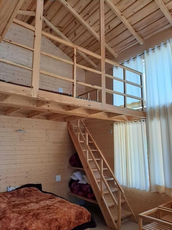 Imagen de la habitación del Hotel Snow View Luxury Homes. Foto 15