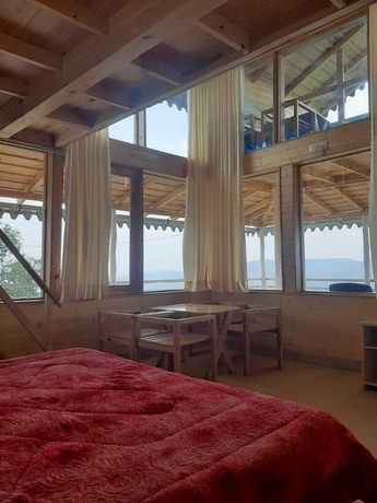 Imagen de la habitación del Hotel Snow View Luxury Homes. Foto 16