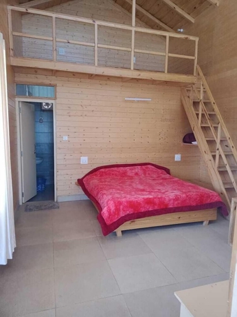 Imagen de la habitación del Hotel Snow View Luxury Homes. Foto 18
