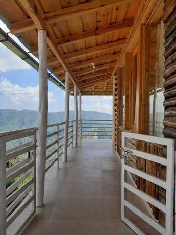 Imagen de la habitación del Hotel Snow View Luxury Homes. Foto 19