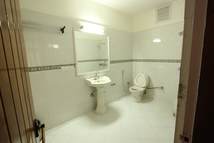 Imagen de la habitación del Hotel Snow View, Manali. Foto 17