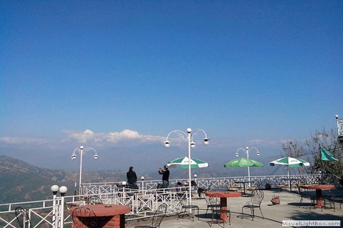 Imagen de la habitación del Hotel Snow View Mountain Resort. Foto 12