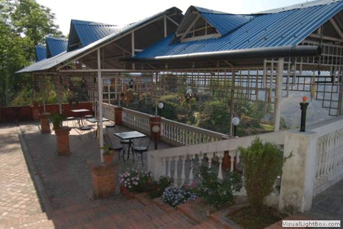 Imagen de los interiores del Hotel Snow View Mountain Resort. Foto 19