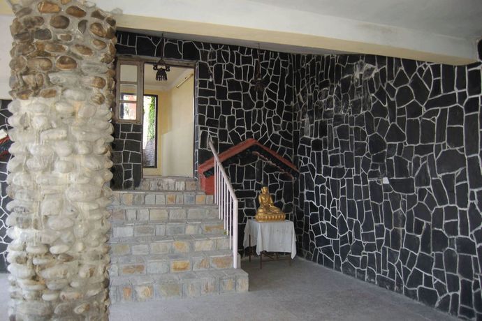 Imagen del bar/restaurante del Hotel Snow View Mountain Resort. Foto 8