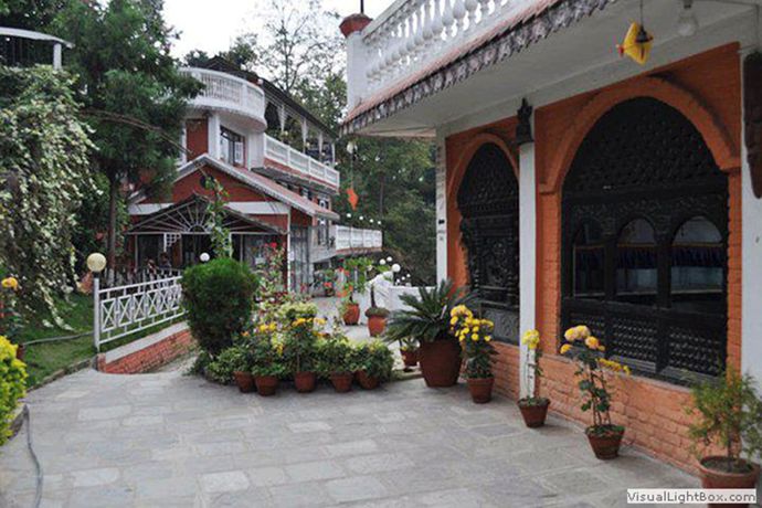 Imagen del bar/restaurante del Hotel Snow View Mountain Resort. Foto 9