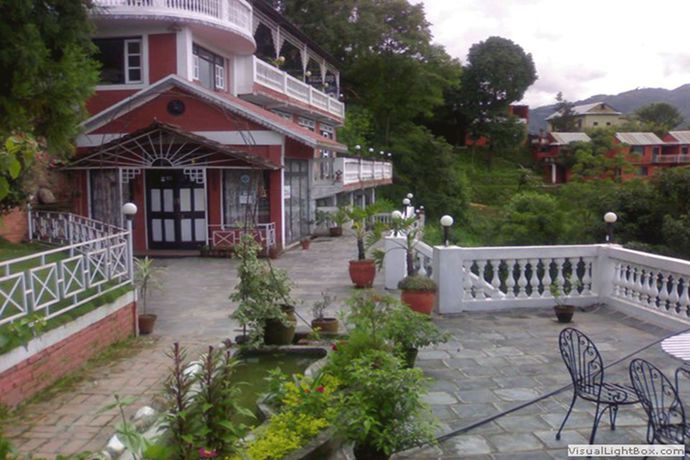 Imagen general del Hotel Snow View Mountain Resort. Foto 2