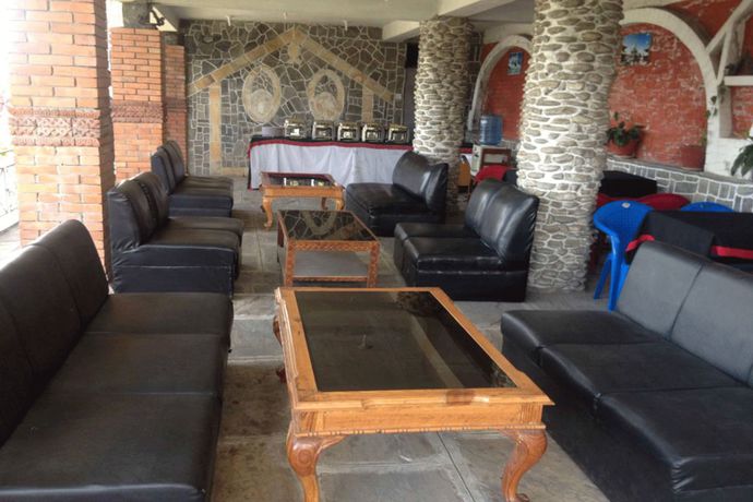 Imagen general del Hotel Snow View Mountain Resort. Foto 6