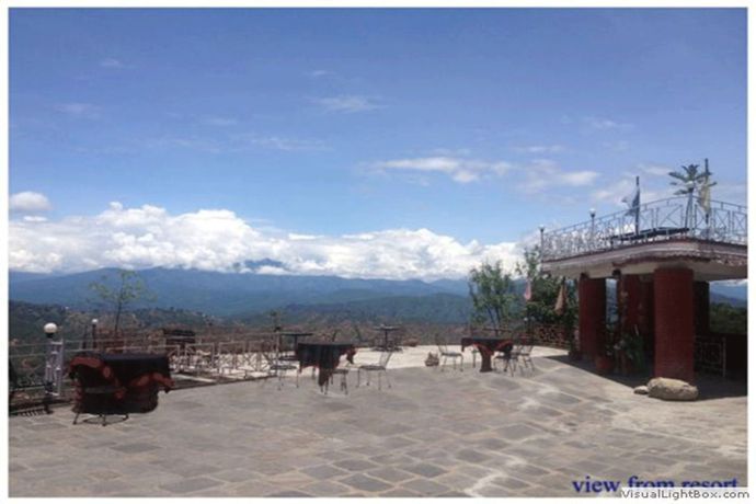 Imagen de los exteriores del Hotel Snow View Mountain Resort. Foto 18