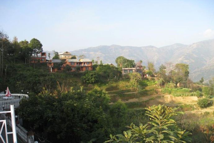 Imagen general del Hotel Snow View Mountain Resort. Foto 3