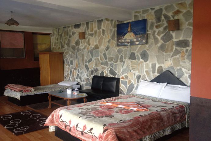 Imagen de la habitación del Hotel Snow View Mountain Resort. Foto 13