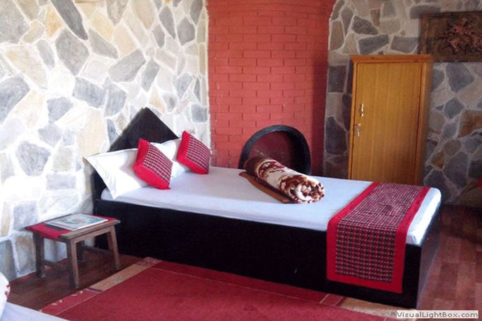 Imagen de la habitación del Hotel Snow View Mountain Resort. Foto 14