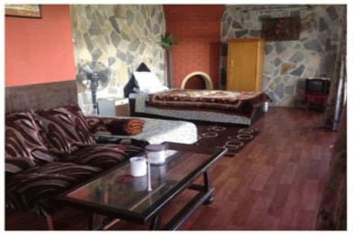 Imagen general del Hotel Snow View Mountain Resort. Foto 4