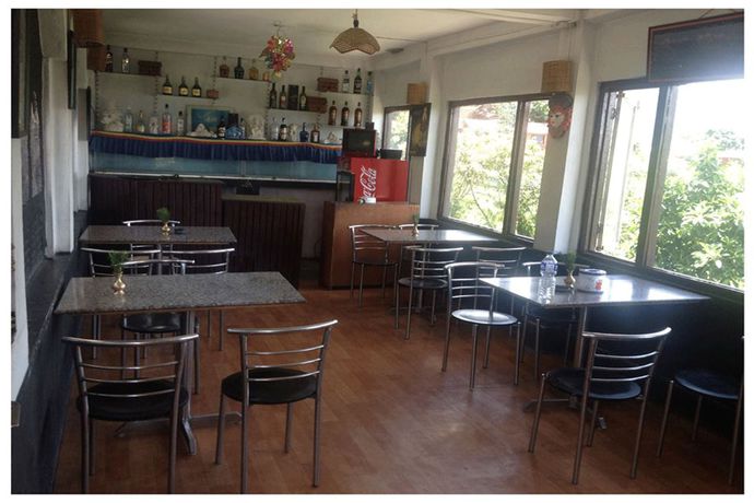 Imagen de la habitación del Hotel Snow View Mountain Resort. Foto 15