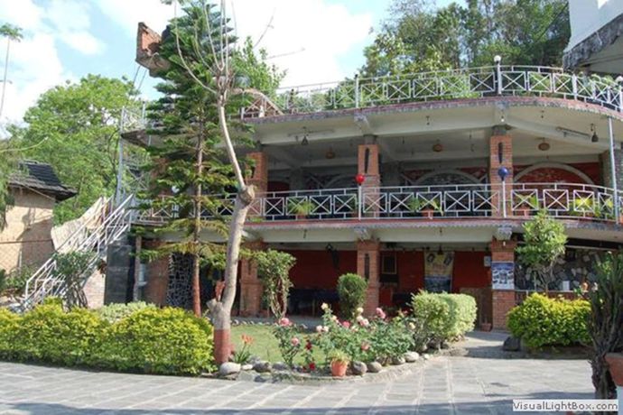 Imagen del bar/restaurante del Hotel Snow View Mountain Resort. Foto 11