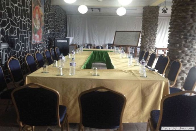 Imagen general del Hotel Snow View Mountain Resort. Foto 5