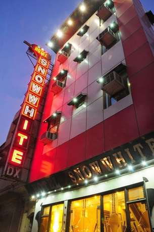 Imagen general del Hotel Snow White Deluxe. Foto 1