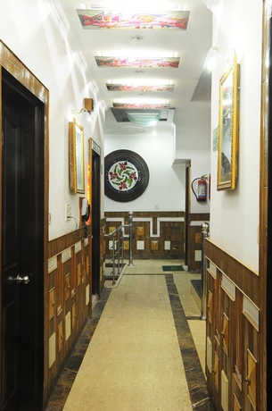 Imagen de los interiores del Hotel Snow White Deluxe. Foto 6